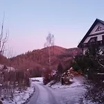 Bed and Breakfast Pod Dobrym Humorem
