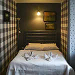 Pod Dobrym Humorem Bed and Breakfast Miedzygorze