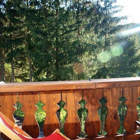Bed & Breakfast Pod Dobrym Humorem