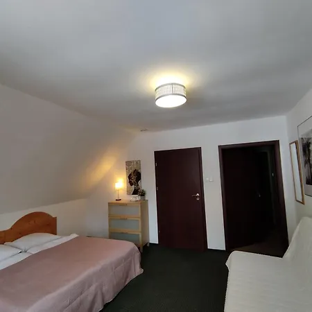 Pod Dobrym Humorem 3* Miedzygorze