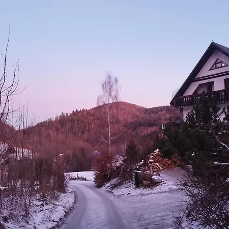 Bed & Breakfast Pod Dobrym Humorem