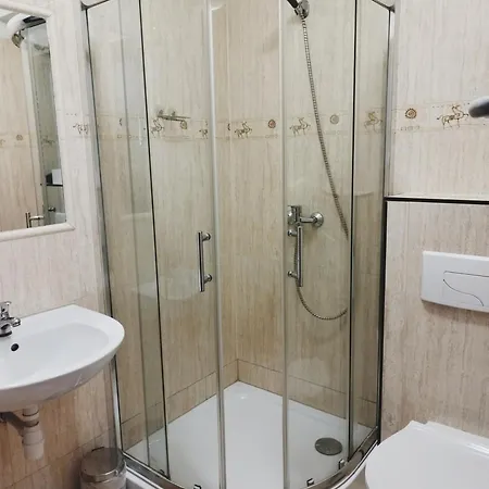 Pod Dobrym Humorem Couette-café