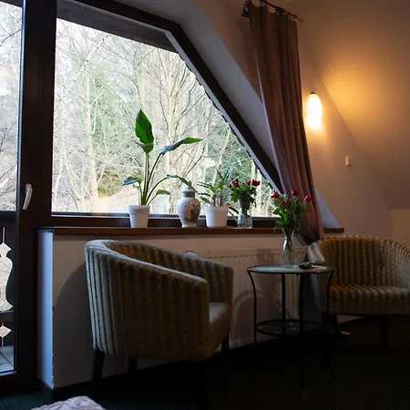 Bed and Breakfast Pod Dobrym Humorem