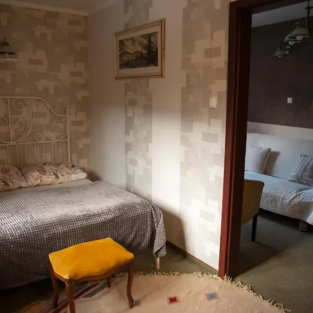 Pod Dobrym Humorem Miedzygorze