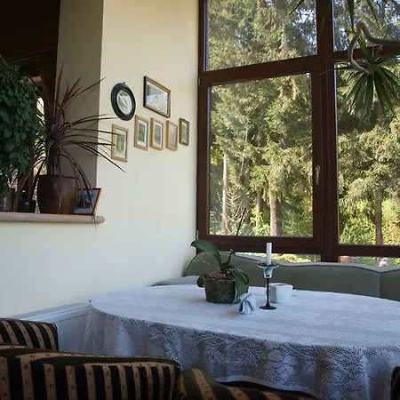 Bed & Breakfast Pod Dobrym Humorem Miedzygorze