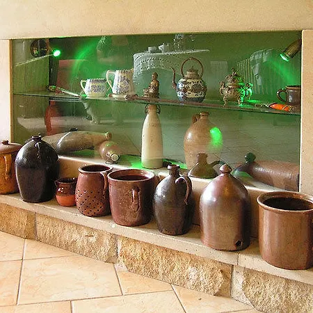 Bed & Breakfast Pod Dobrym Humorem