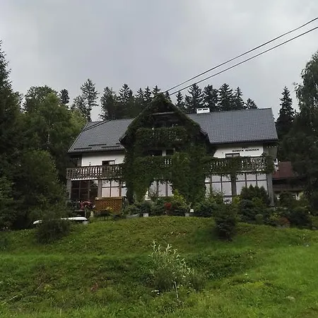 Pod Dobrym Humorem 3* Miedzygorze