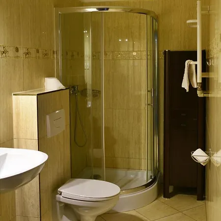 Couette-café Pod Dobrym Humorem Międzygórze