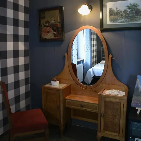 Pod Dobrym Humorem Międzygórze