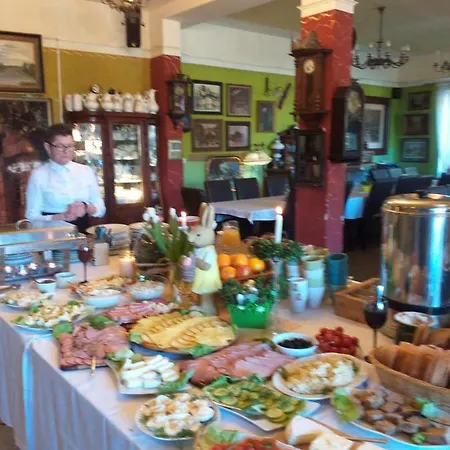 Pod Dobrym Humorem 3* Międzygórze