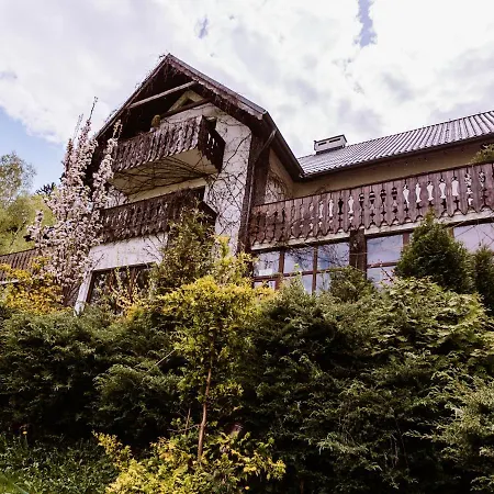 Pod Dobrym Humorem 3*