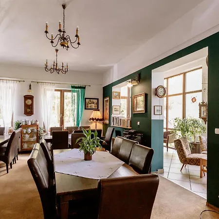Bed & Breakfast Pod Dobrym Humorem