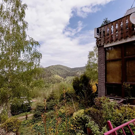 Pod Dobrym Humorem Bed & Breakfast