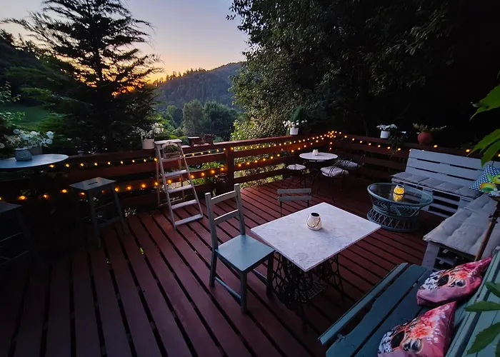 Pod Dobrym Humorem Miedzygorze