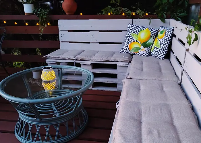 Pod Dobrym Humorem 3* Miedzygorze