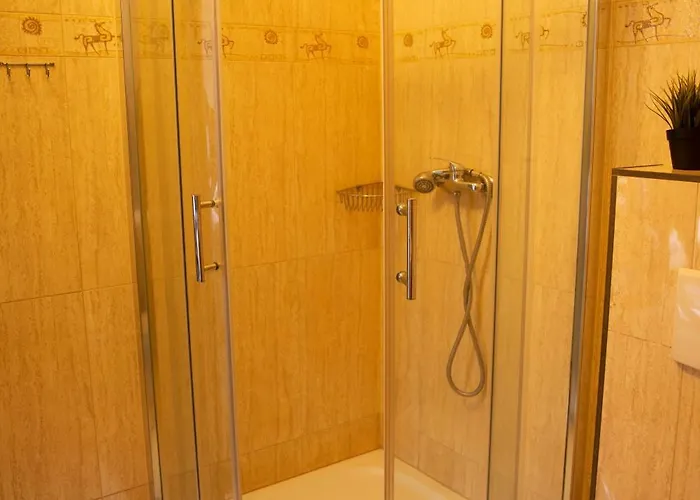 Pod Dobrym Humorem Bed and Breakfast