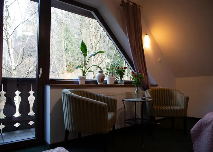 Bed and Breakfast Pod Dobrym Humorem