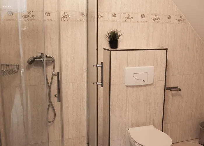 Pod Dobrym Humorem Miedzygorze