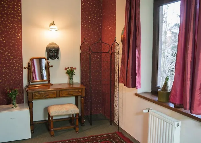 Pod Dobrym Humorem 3* Miedzygorze