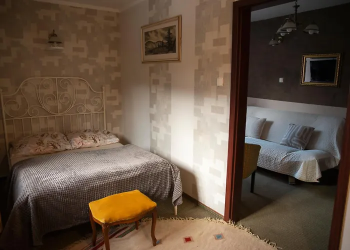 Pod Dobrym Humorem Miedzygorze