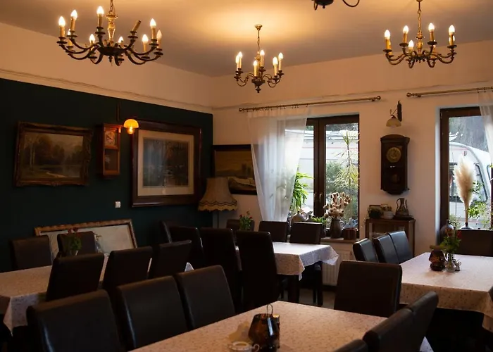 Pod Dobrym Humorem 3*