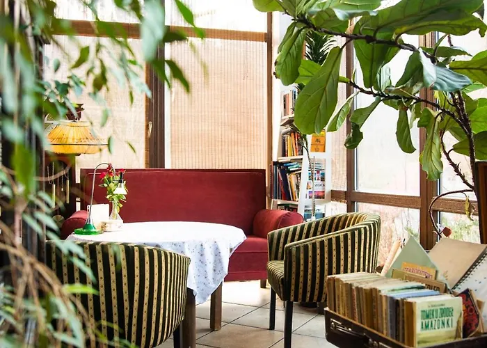 Pod Dobrym Humorem 3* Miedzygorze