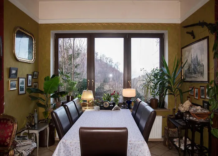 Bed and Breakfast Pod Dobrym Humorem