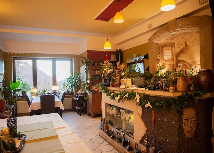 Pod Dobrym Humorem Miedzygorze