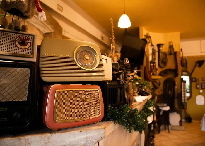 Bed and Breakfast Pod Dobrym Humorem 3*