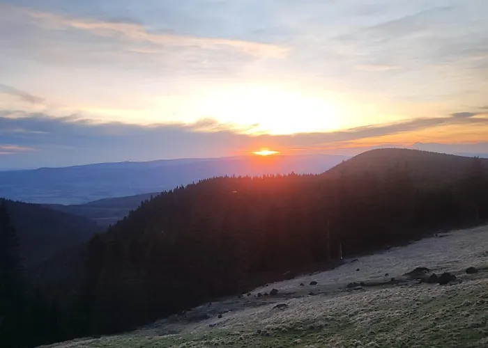 Bed and Breakfast Pod Dobrym Humorem 3*