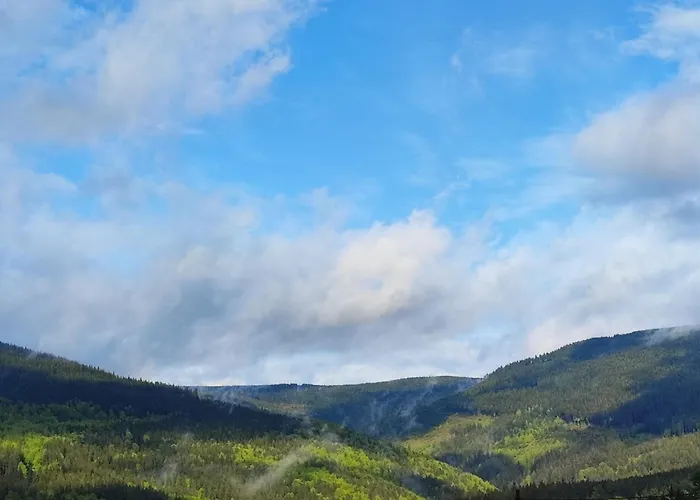 Pod Dobrym Humorem Bed and Breakfast 3*