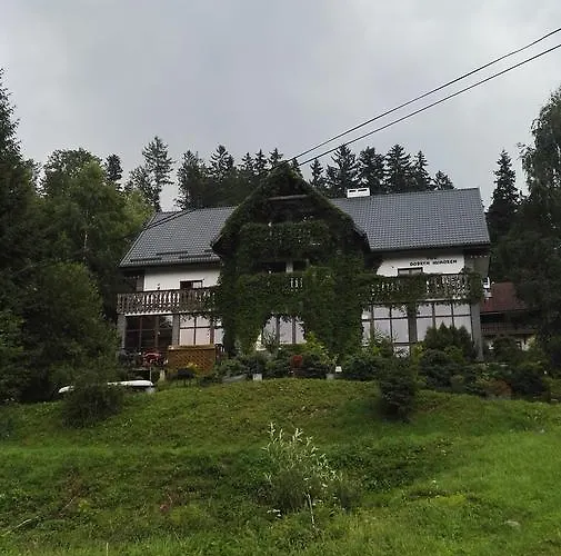 Pod Dobrym Humorem 3* Miedzygorze