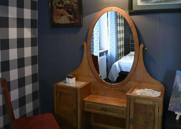 Pod Dobrym Humorem Miedzygorze