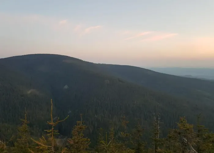 Bed and Breakfast Pod Dobrym Humorem